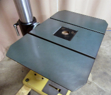 Used Powermatic model PM2300B drill press