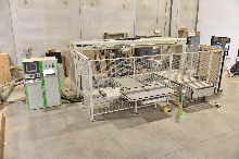 Biesse Millennium CNC Edgebander   A RARE FIND!! 