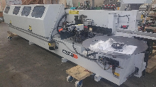 Low hour nice Holzher Triathlon 420V    Up to 30mm Edgebanding  REDUCED