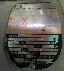 Used Rockwell Delta drill press