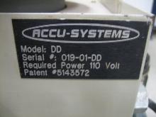 AccuSystems Hand Held Dowel Inserter