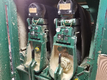 Used Timesaver Model 337-2