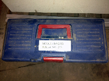 Lobo BR-2132 Universal Drilling Machine