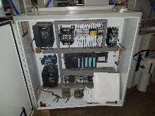 Top Master T-Banding Machine (Used)