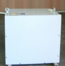 Used FOT Di Favero L. 70 Kva/3Ph Transformer