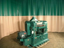 Used Powermatic 221 H Planer
