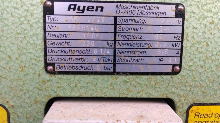 Ayen Line Boring Machine LBM 32-23 (Used)