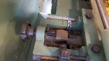 Tagliabue Profile Belt sander (Used) Tagliabue Profile Belt sander (Used)