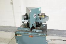 CTD D22 DOUBLE MITER SAW WINOUTFEED TABLES