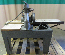 Used Radial Arm Saw