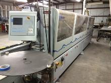 Brandt KDN770 Edgebander w/ Corner Rounding (Used)