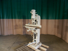 Used Powermatic Mortiser Model #10
