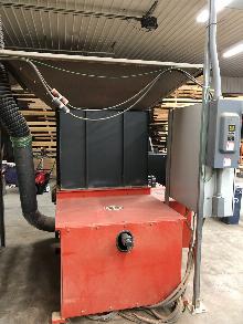 WEIMA WLK 8 Vertical WOOD WASTE GRINDER