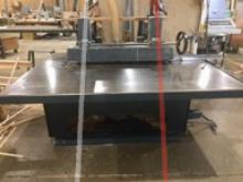 Diehl SL52 Rip Saw