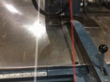 Diehl SL52 Rip Saw