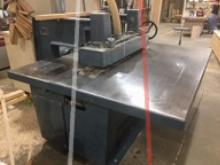 Diehl SL52 Rip Saw