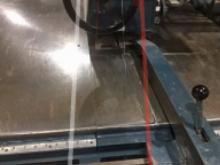 Diehl SL52 Rip Saw