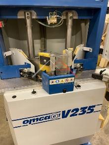 Omga V 235