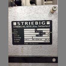 Striebig Optisaw Automat III