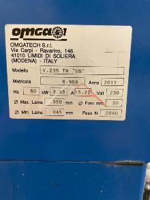 Omga V 235