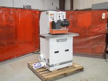 Voorwood A12 Lock Mitre Machine