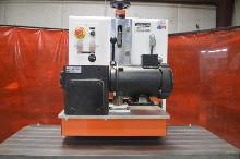 Voorwood A12 Lock Mitre Machine