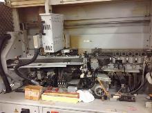 Brandt KDF 980 Edgebander w/Pre-Mill & Corner Rounding (Used)