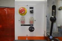 Voorwood A12 Lock Mitre Machine