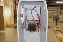 Voorwood A12 Lock Mitre Machine