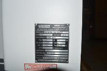 Voorwood A12 Lock Mitre Machine