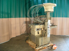 Used Busellato Velox FL1 Dowel Machine