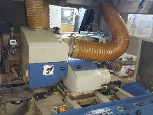 Weinig Unimat 500017 FEED THROUGH MOULDER