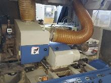 Weinig Unimat 500017 FEED THROUGH MOULDER