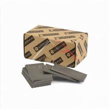 Becker Carbon Vane Replacement VTLF/DTLF 400/500 Becker Part Number WN 124-205 and 901373