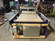 ShopBot  4X8 CNC (Used)