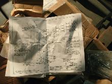 Used Jarke Canteliver Lumber Racking