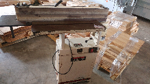 JET Edge Horizontal/Vertical Sander