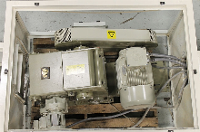 SCAN HUGGER HT30/25/2 HORIZONTAL WOOD SHREDDER/CHIPPER