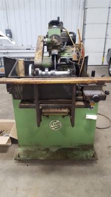 Weinig 931 Profile Grinder