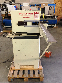 PISTORIUS MB1 HALF LAP JOINT CUTTER