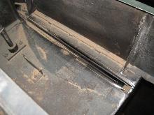 Nash Model85 Chair Back Sander