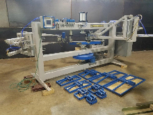 Top Master T-Banding Machine (Used)