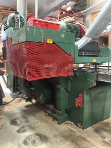Bridgewood GY-610S Double Side Planer