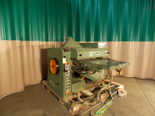 Used Pinheiro MFEF-630 Planer