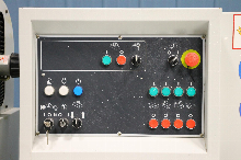 LEADERMAC 518 S -GREAT STARTER MACHINE 7