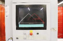 2008 Weeke Vantage 34M 2008 Weeke Vantage 34M