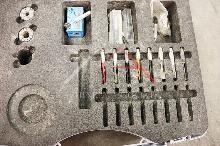 2008 Weeke Vantage 34M