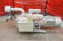 2008 Weeke Vantage 34M 2008 Weeke Vantage 34M