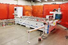 2008 Weeke Vantage 34M 2008 Weeke Vantage 34M