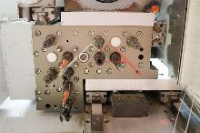 2008 Weeke Vantage 34M 2008 Weeke Vantage 34M